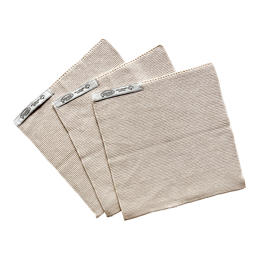 3 pk kluter natur Solwang Design
