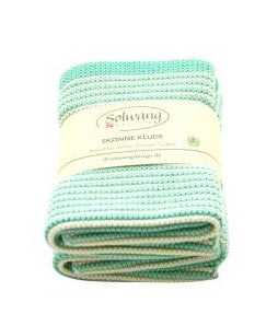 2 pk kluter natur aqua Solwang Design