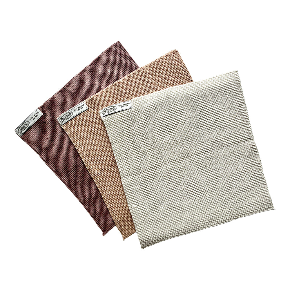 3 pk kluter natur nougat Solwang