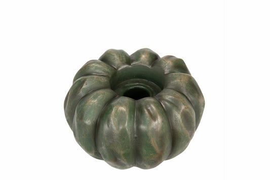 Lysestake gresskar grønt Alot design