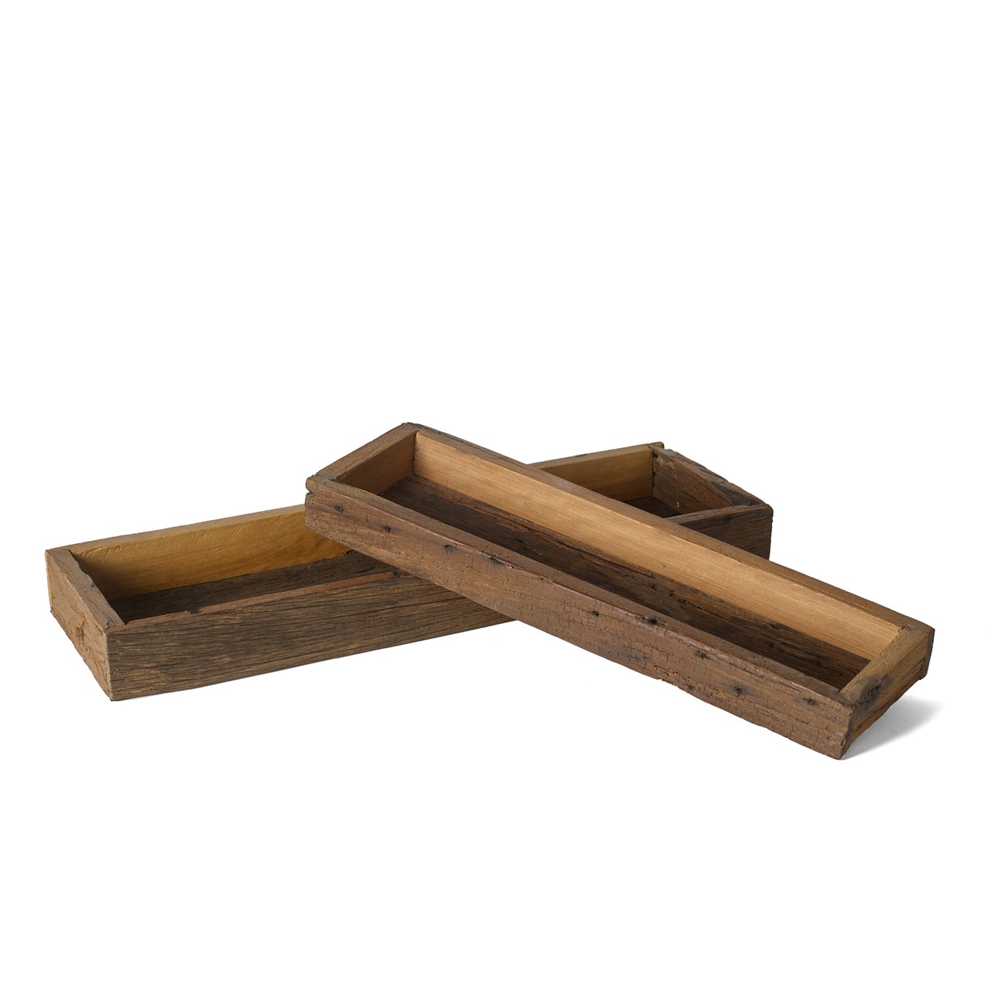 Brett fat treverk I am Interirør