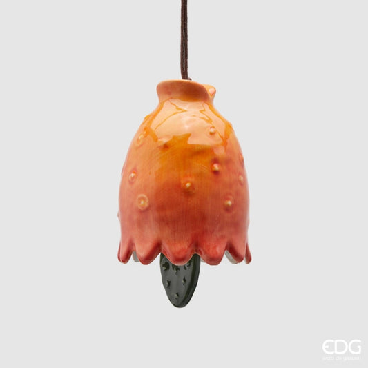 Kaktus fiken bjelle EDG Enzo de Gasperi