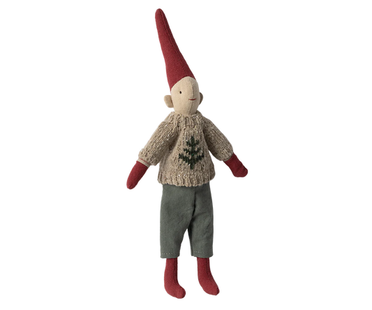 Nisse klatre gutt no 1 Maileg 2024