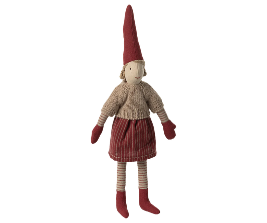 Nisse pixy nr 2 jente no 1 Maileg 2024