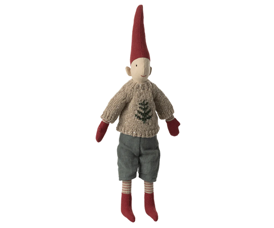 Nisse pixy nr 2 gutt no 1 Maileg 2024