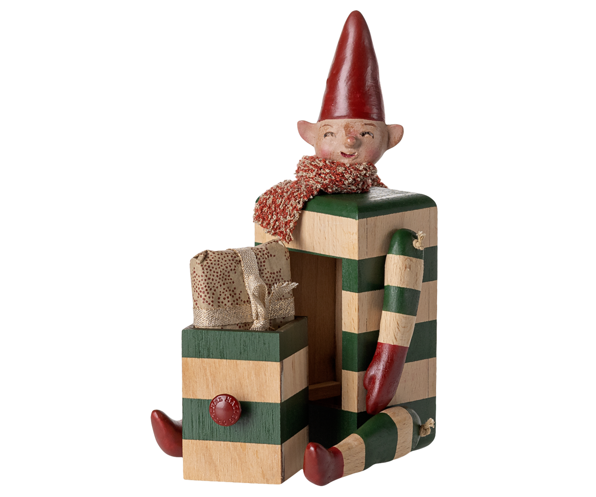 Nisse Elf Maileg