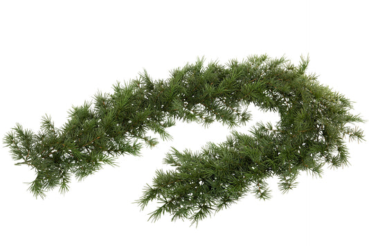Girlander edelgran Alot Decoration