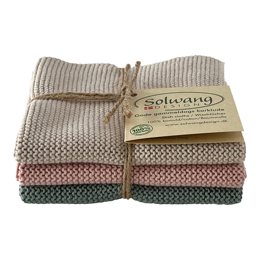 3 pk kluter kombi sart pastel Solwang