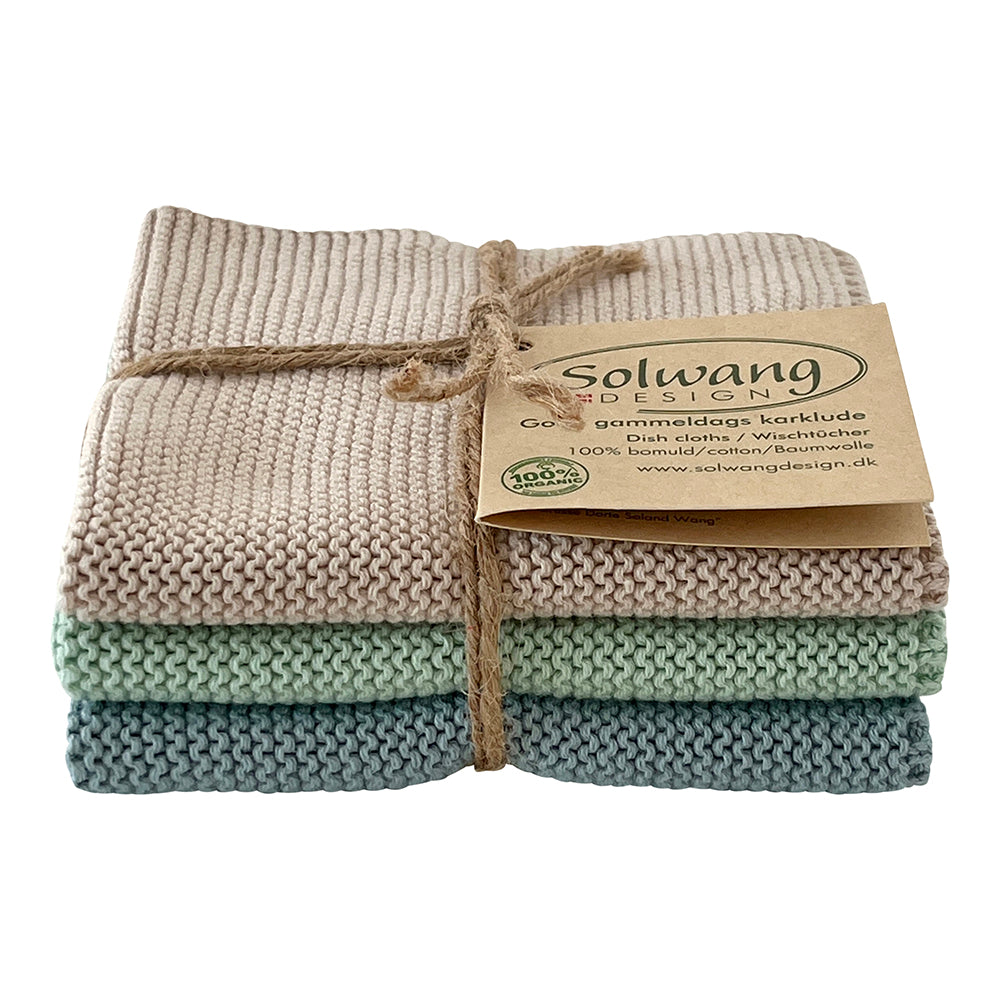 3 pk kluter kombi sjøbris Solwang