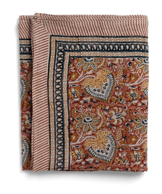 Duk lin oriental mustard 170x270 Chamois