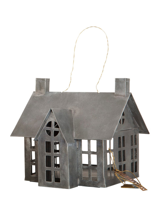 20nr lyshus metall Walther & Co