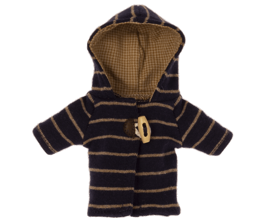 Teddy jakke duffelcoat Maileg