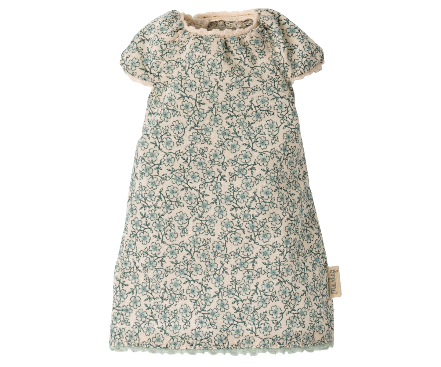 Klær nattkjole hare kanin Maileg