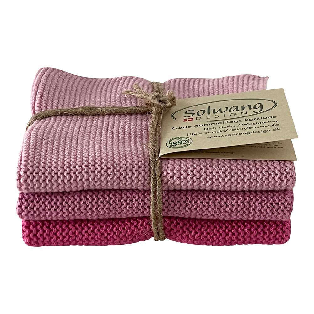 3 pk kluter rosa kombi Solwang