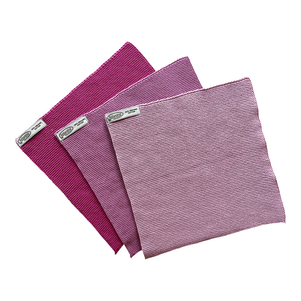 3 pk kluter rosa kombi Solwang