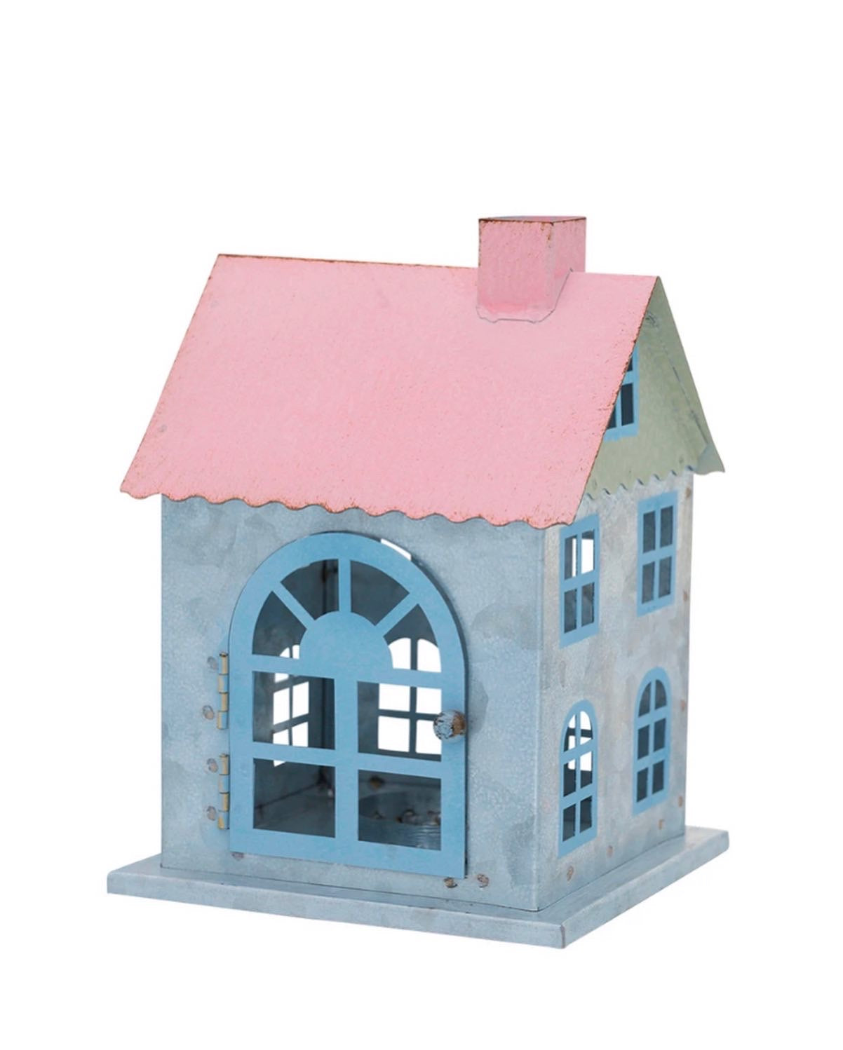 Lyshus Madison pale pink Greengate 1 igen