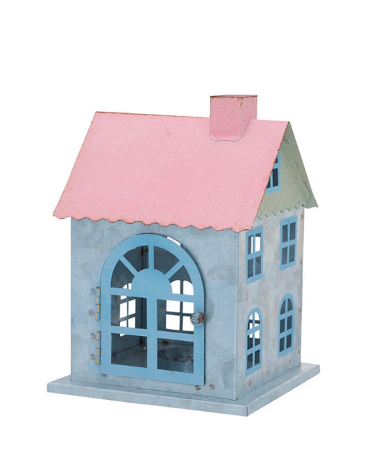 Lyshus Madison pale pink Greengate 1 igen