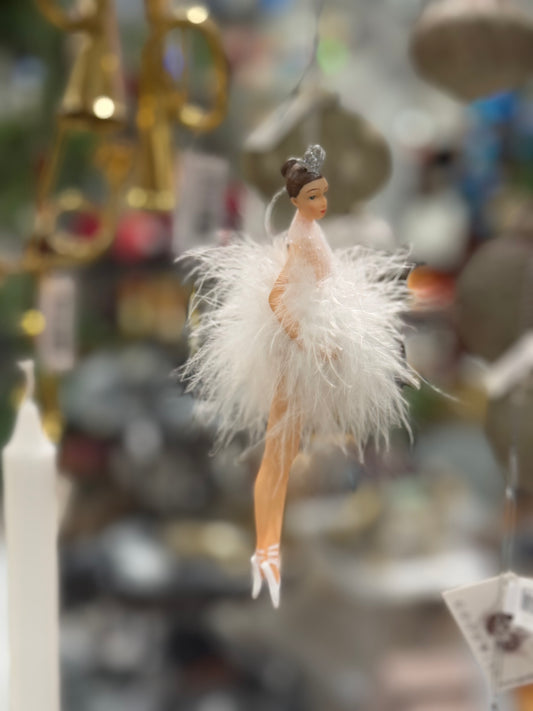 Ballerina Goodwill