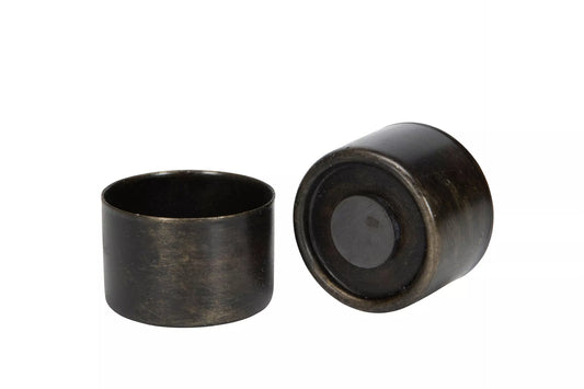 Lysholder telys magnet Alot design