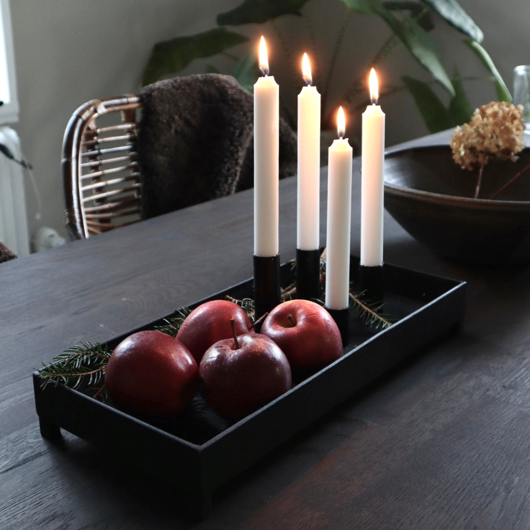 Brett fat Hanna I am Interiør