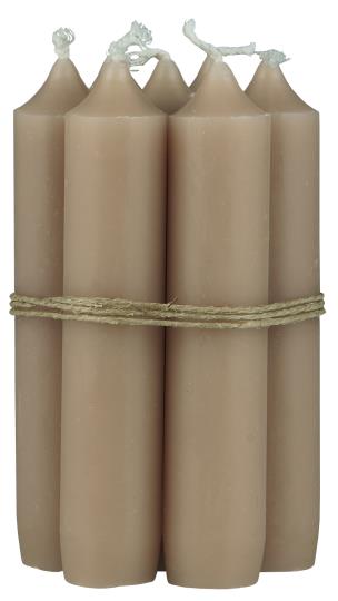 Bedelys sand bunt 10 stk Ib Laursen