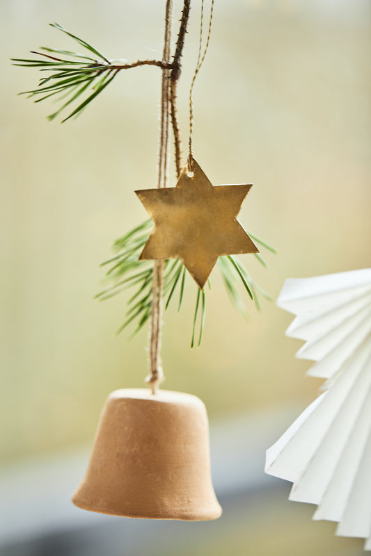 Bjelle terracotta SALG  IB Laursen