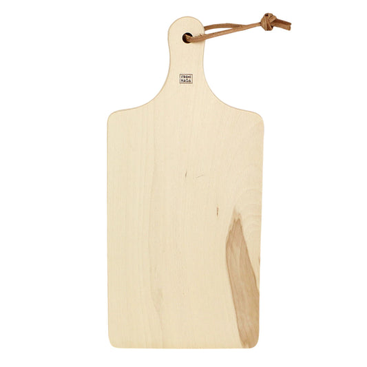 Fjøl bøk 39 cm Stømshaga