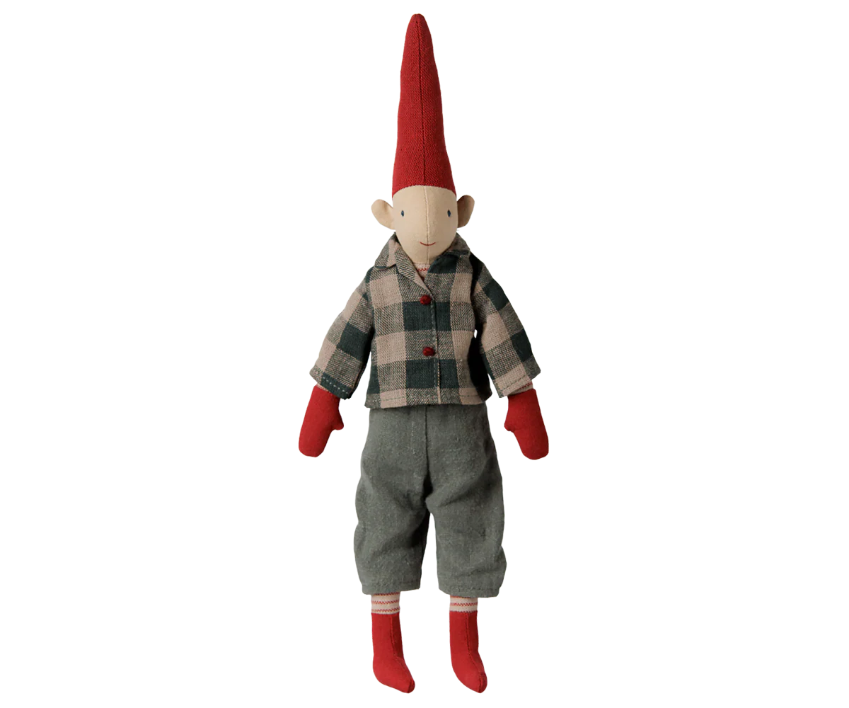 Nisse pixy nr 2 gutt 2026 Maileg