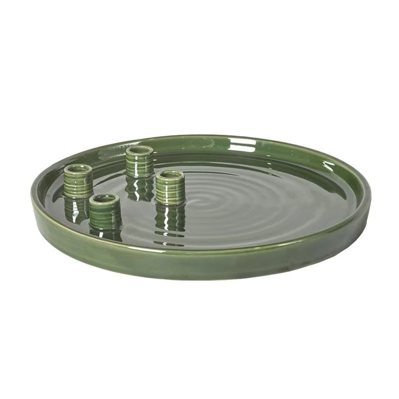 Lysfat  Eklaholm I am interiør