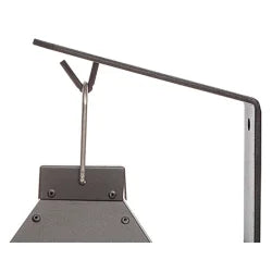 Krok sort til lykter A2 living