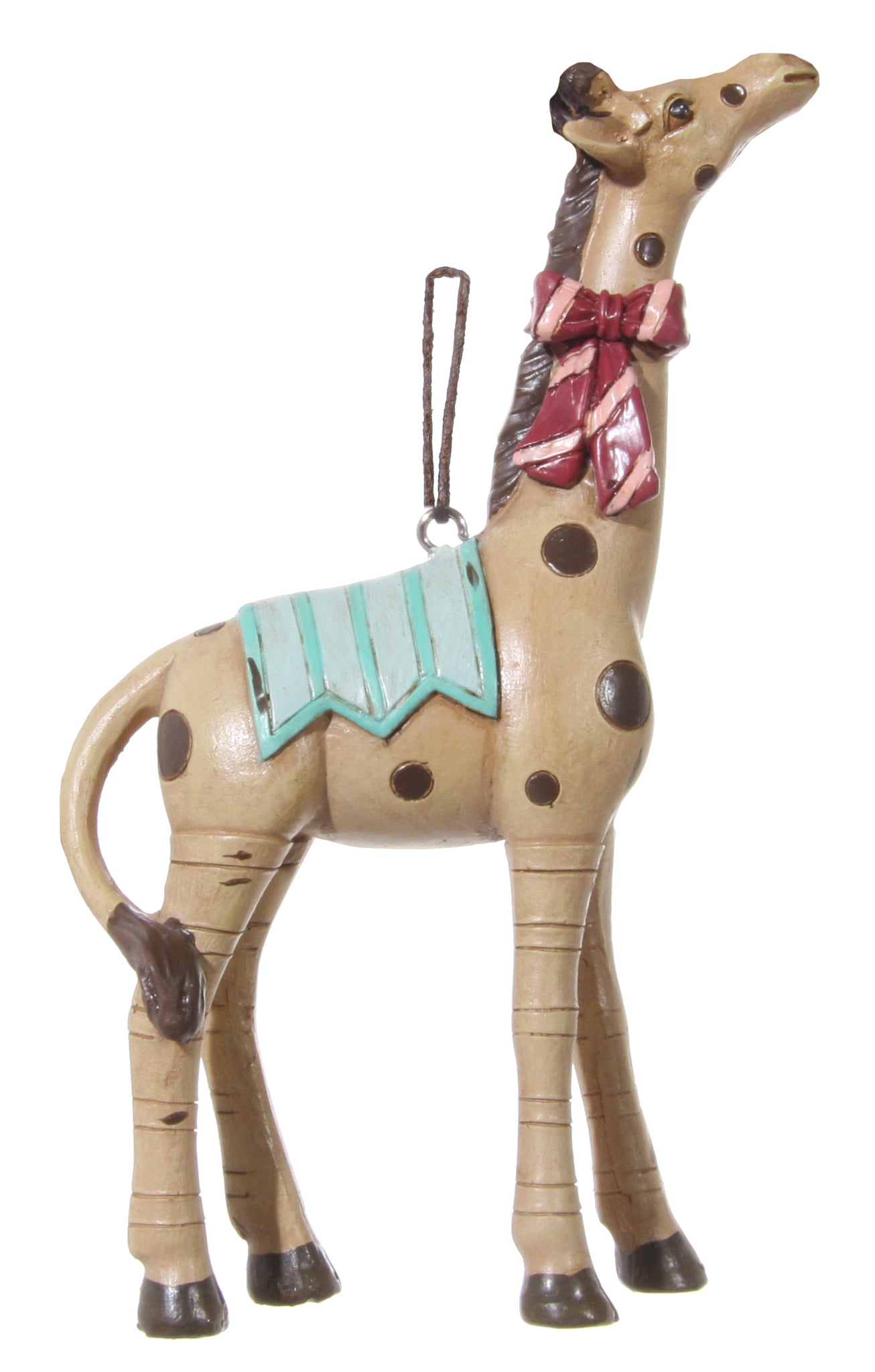 Klovn giraff Shishi