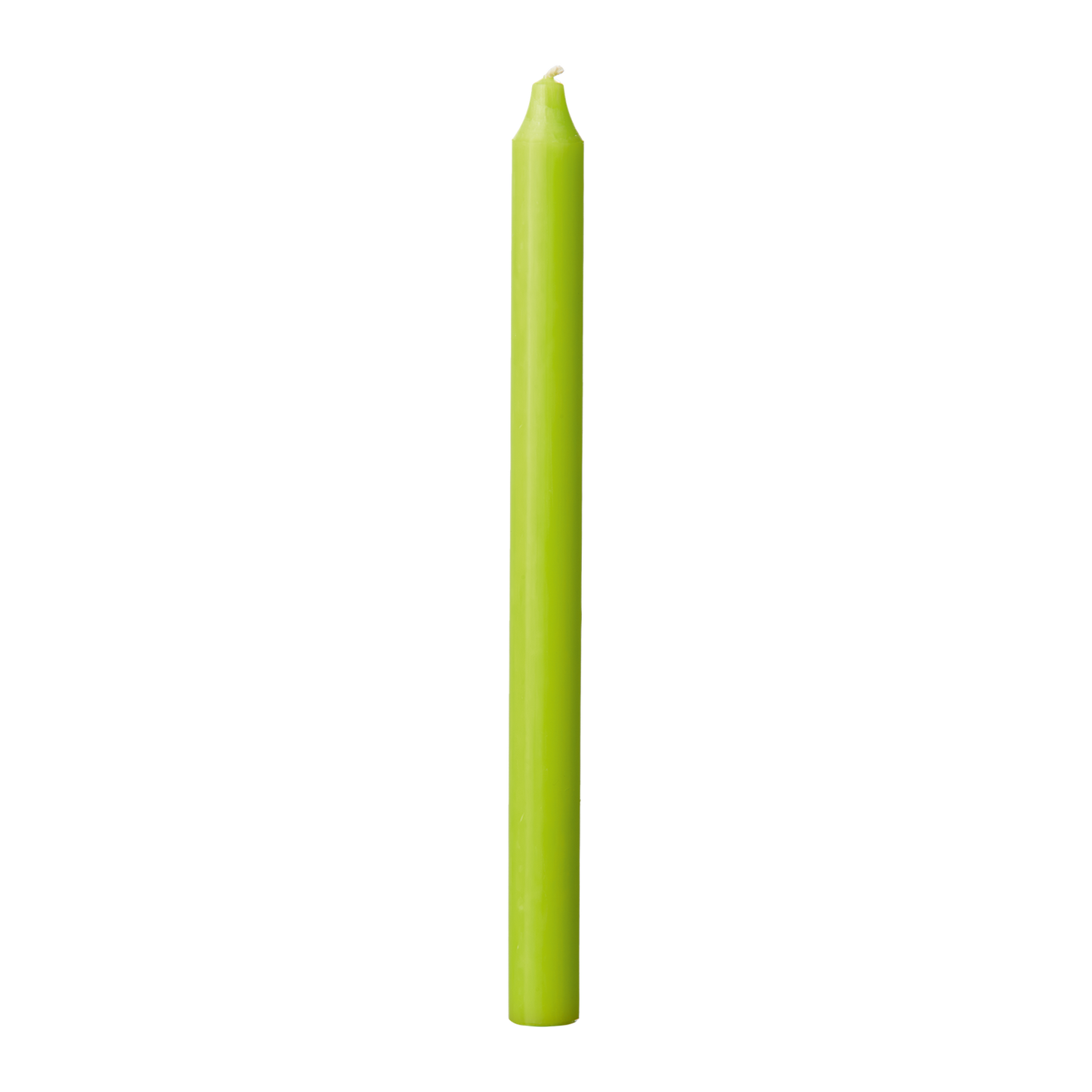 Serviett lunsj Marimekko Unikko gul lime IHR