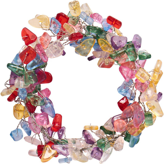 Krans lysmansjett Ib Laursen