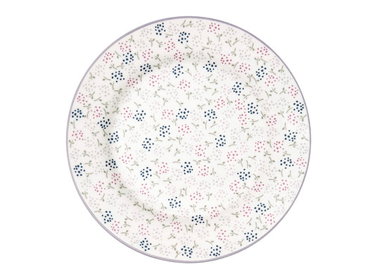 Tallerken Ginny Greengate