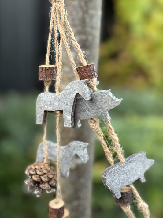 Hengepynt 50 cm Miljøgården