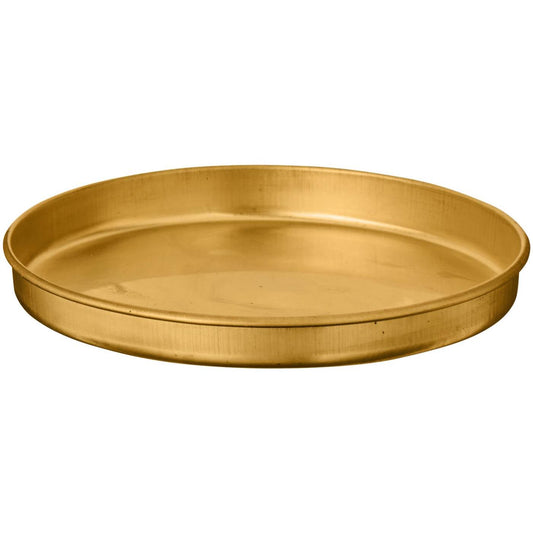 Fat 10,5 messing Ib Laursen