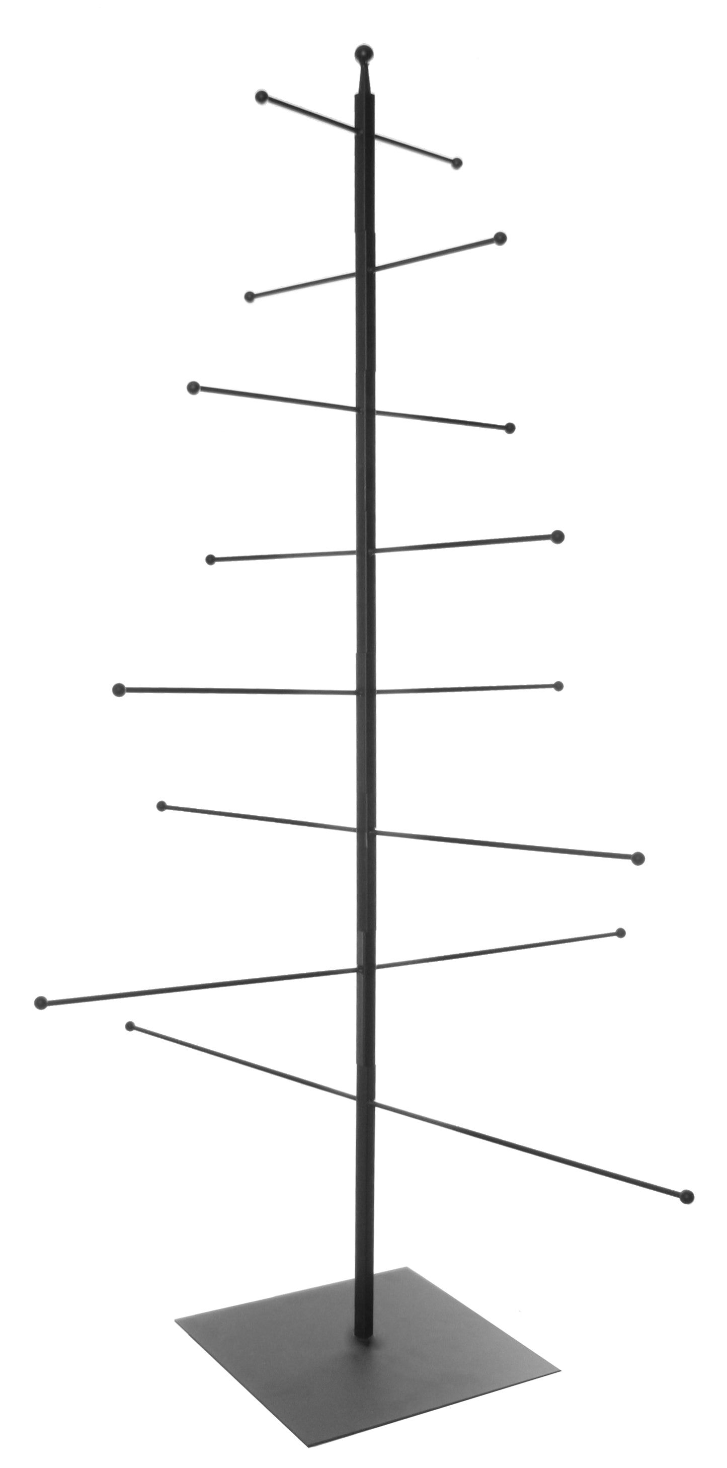 Stativ sort til pynt Shishi selges kun i butikk