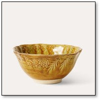 Bolle 15 cm suppe pineapple ananas Sthål