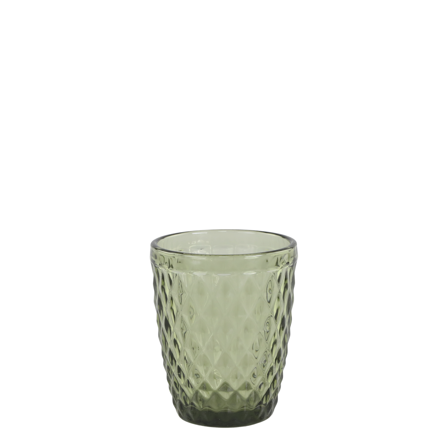 Glass oliven 6stk x 45,- Chic Antique