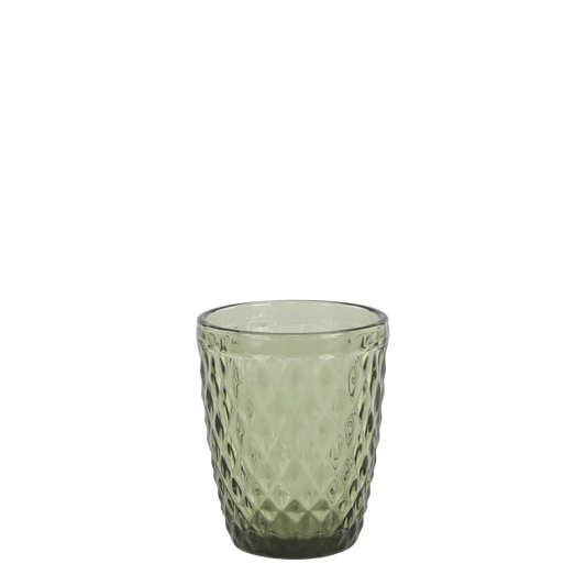 Glass oliven 6stk x 45,- Chic Antique