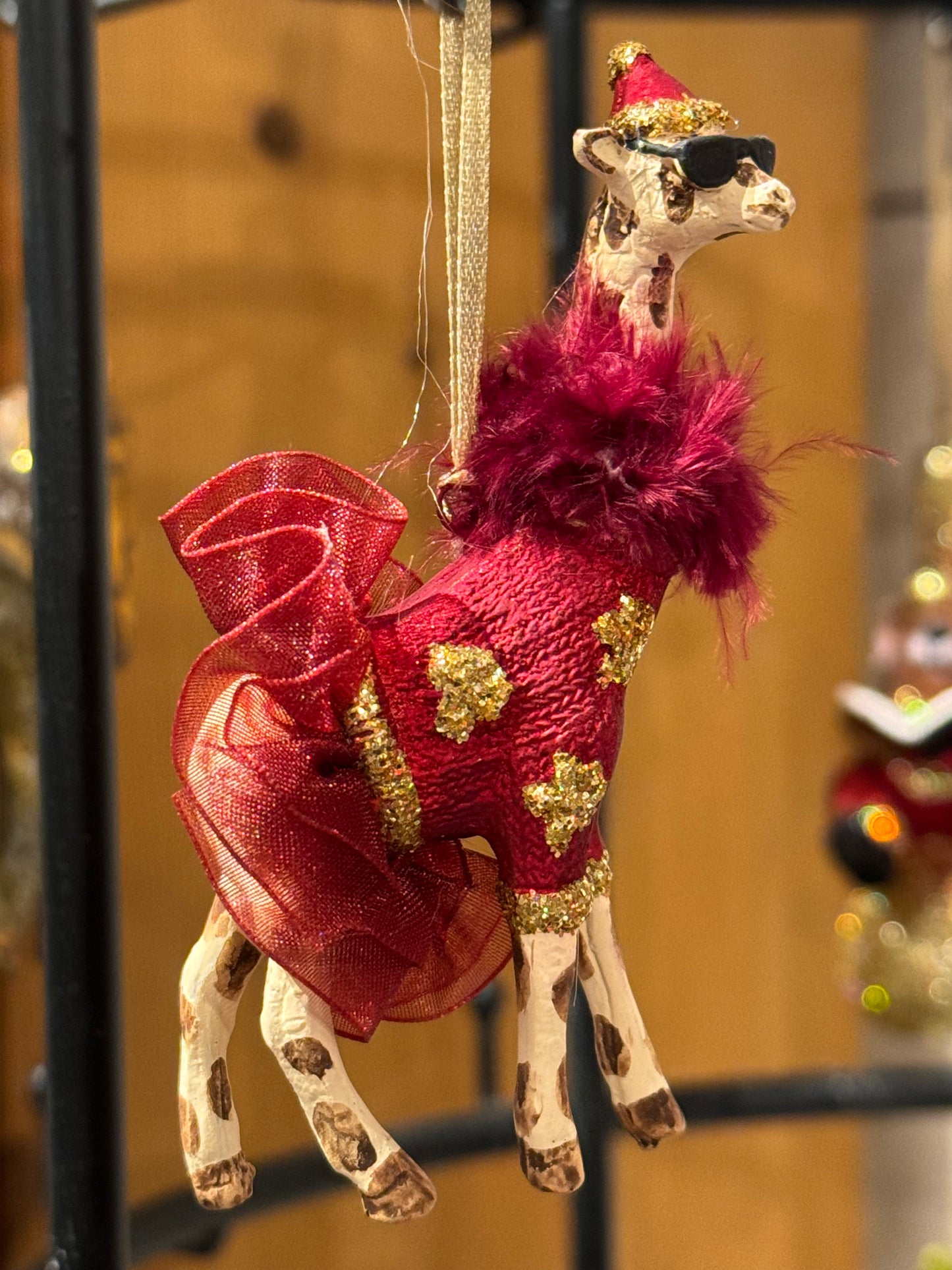 Giraff Filipiniana