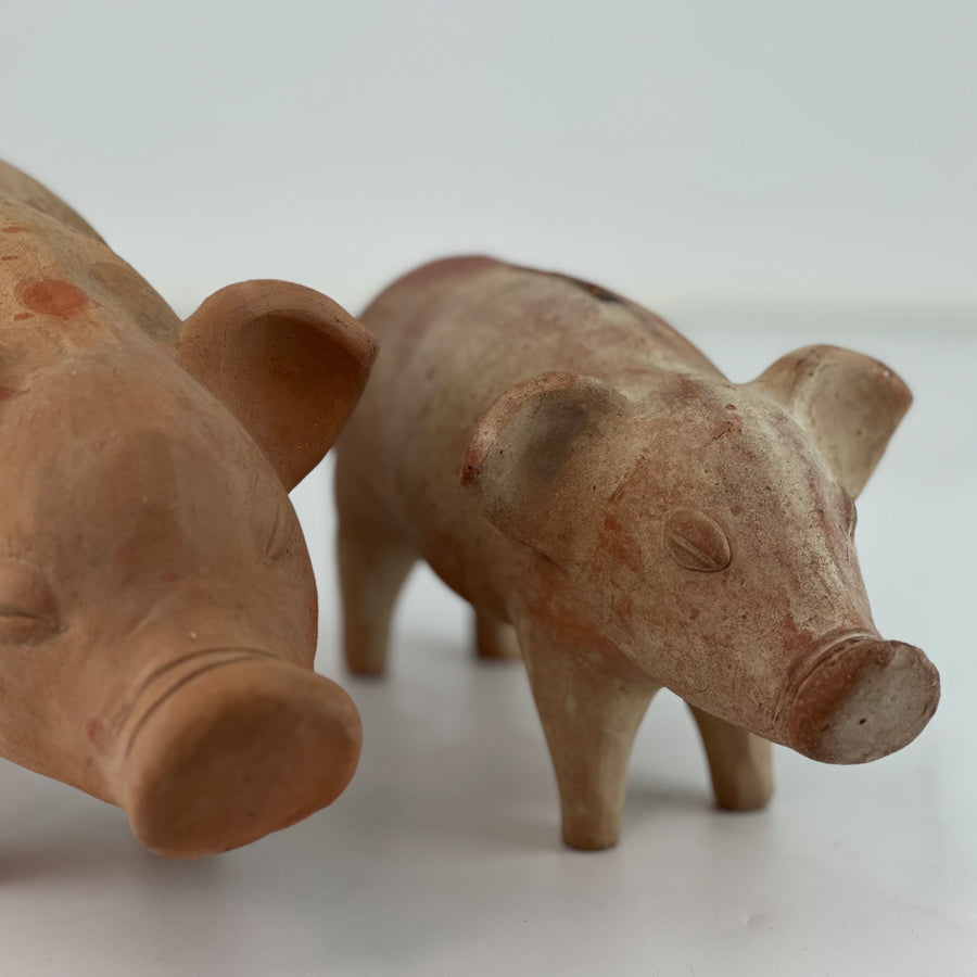 Gris 33 cm Miljøgården