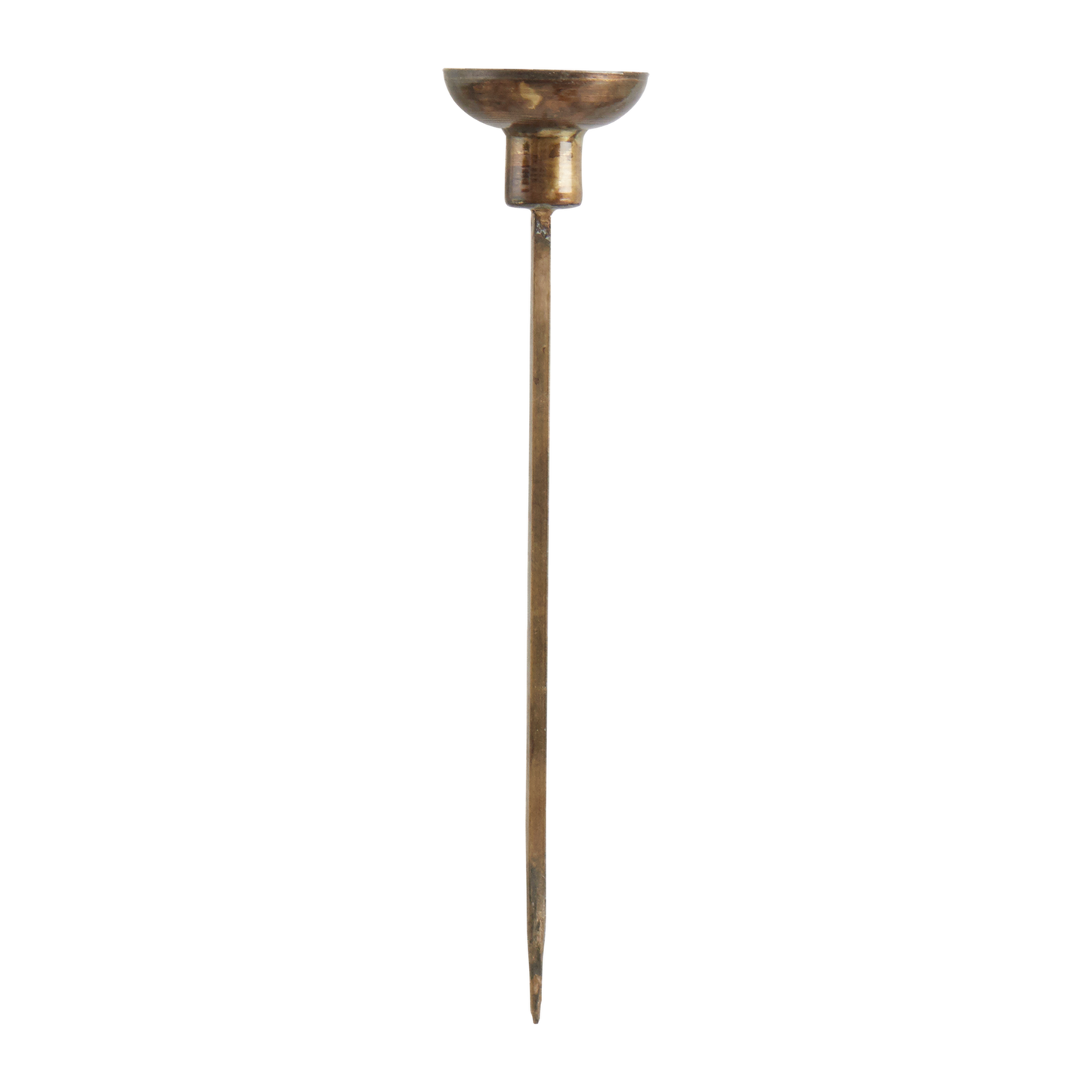 Telys lysholder med spiss 22 cm Thomas Affari