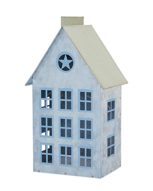 Lyshus Madison pale green medium Greengate 1 igen