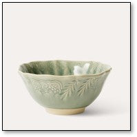 Bolle 15 cm suppe antique antikk Sthål