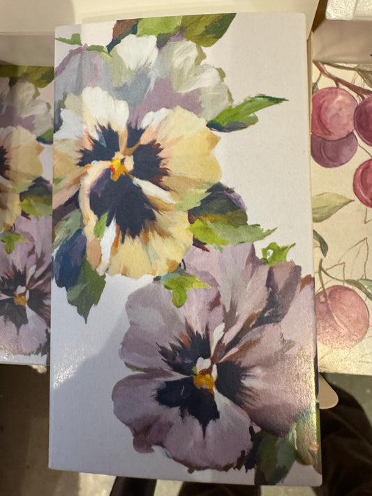 Fyrstikker Martha IHR