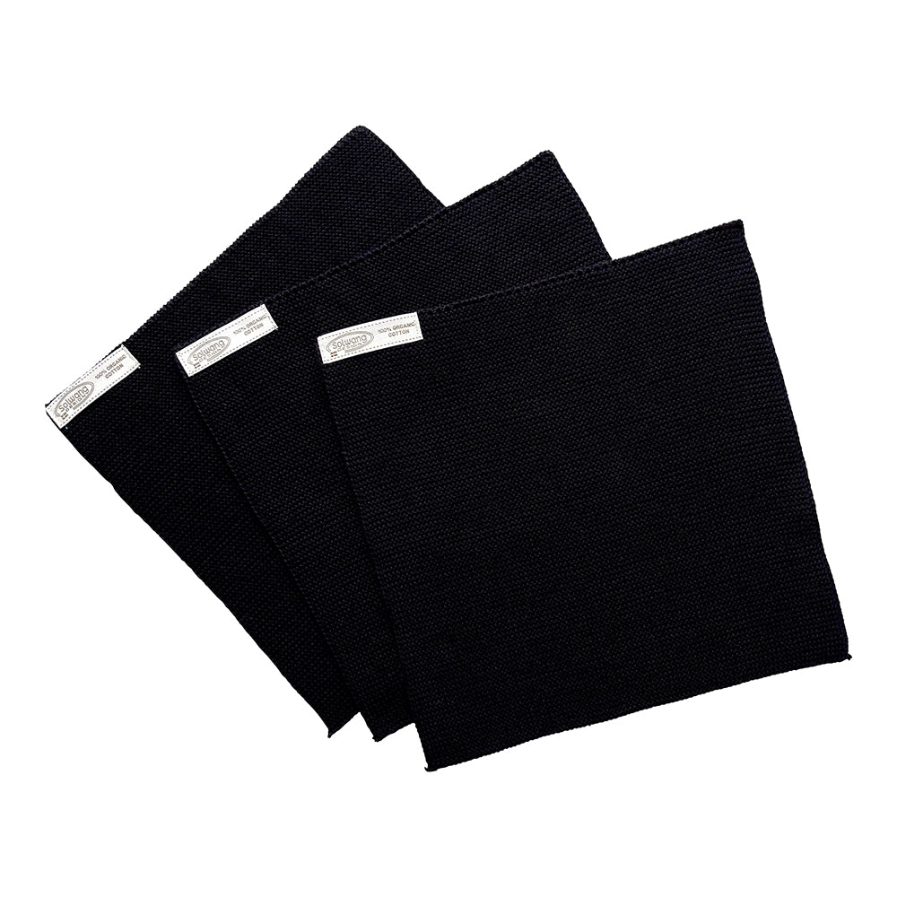 3 pk kluter sort Solwang Design