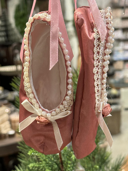 Ballettsko rosa Affari