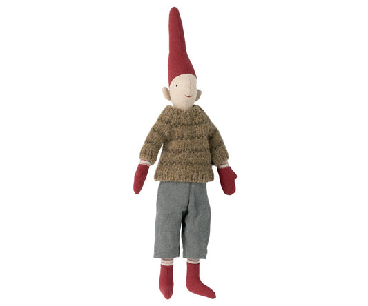 Pixy nisse gutt nr 2 Maileg