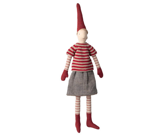 Nisse Pixy jente nr 3 Maileg 2025